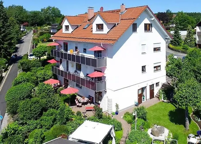 Ferienwohnung Kalue 4A