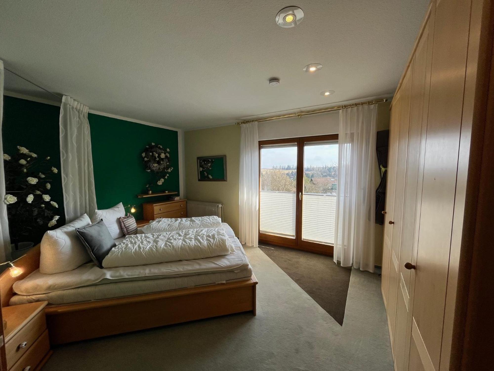 Kalue 4a Apartment Braunlage