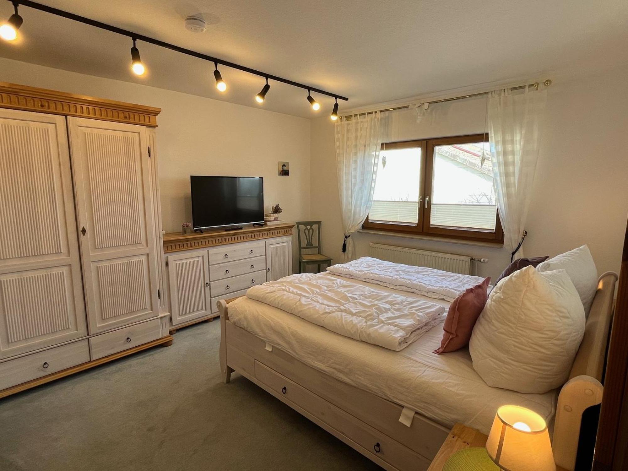 Kalue 4a Apartment