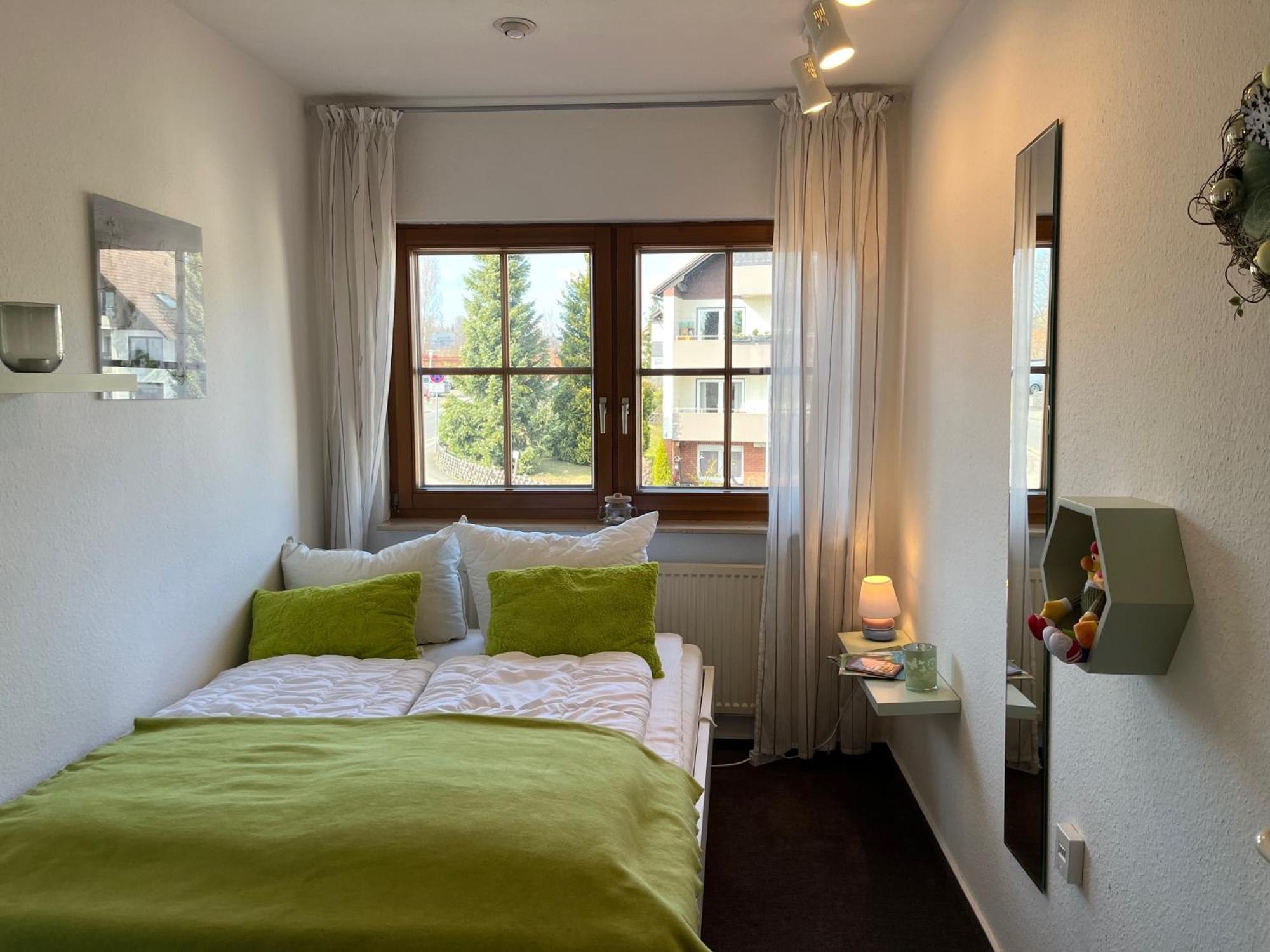 Kalue 4a Apartment *