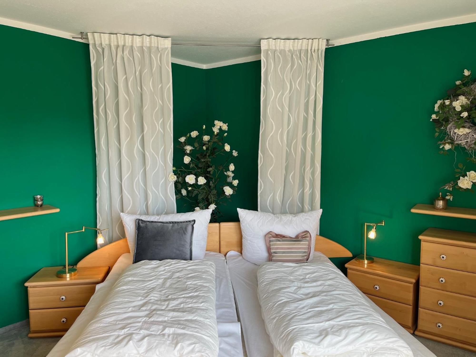 Apartment Kalue 4a *